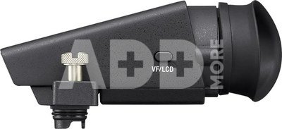 Sony DVF-EL1B elektroninis vaizdo ieškiklis Sony FX5 kamerai