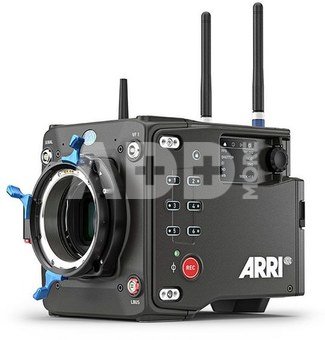 ARRI ALEXA 35 Xtreme Base - Entry Set (LPL, CCM)