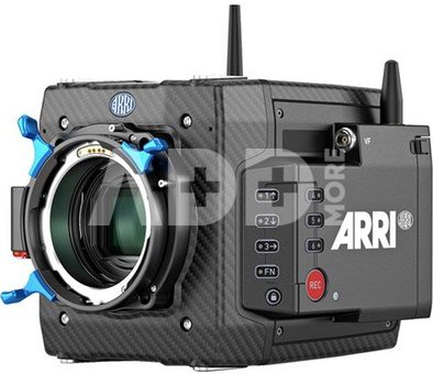 ARRI ALEXA Mini LF & Lens Mount Set