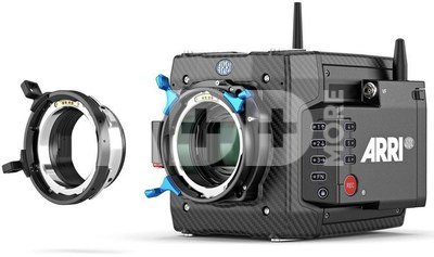ARRI ALEXA Mini LF & Lens Mount Set