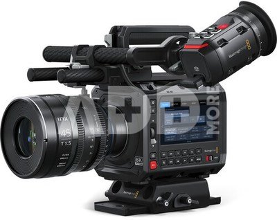 Blackmagic PYXIS 6K (Canon EF)