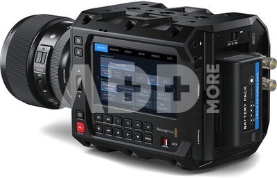 Blackmagic PYXIS 6K (Canon EF)