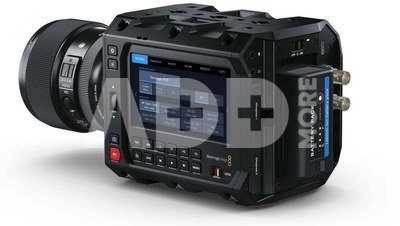 Blackmagic PYXIS 6K (L mount)