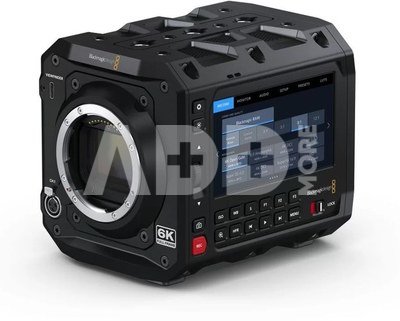 Blackmagic PYXIS 6K (L mount)