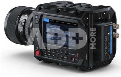 Blackmagic PYXIS 6K (PL mount)
