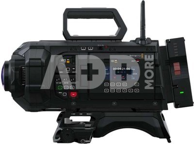 Blackmagic URSA Cine Immersive