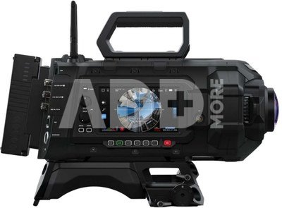 Blackmagic URSA Cine Immersive