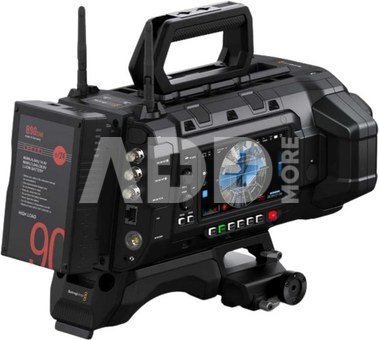 Blackmagic URSA Cine Immersive
