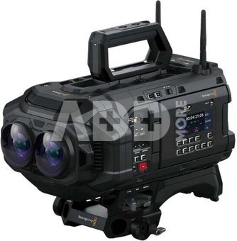 Blackmagic URSA Cine Immersive