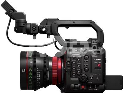 Canon EOS C400