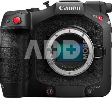 Canon EOS C80