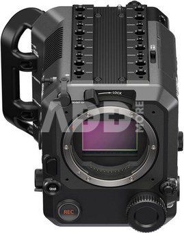 Fujifilm GFX ETERNA 55