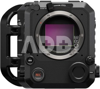 Fujifilm GFX ETERNA 55