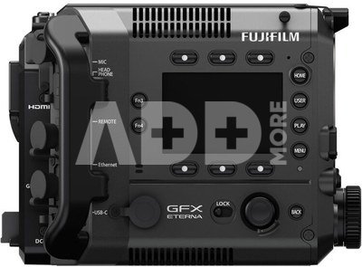 Fujifilm GFX ETERNA 55