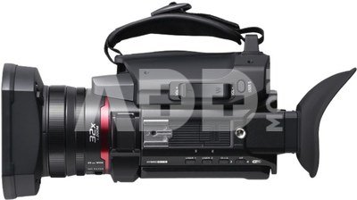 Panasonic HC-X1600