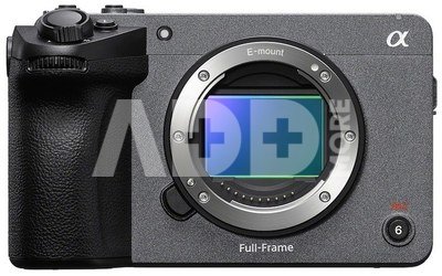 Sony FX5 body