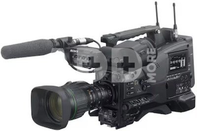 Sony PXW-X400KC Shoulder Camcorder