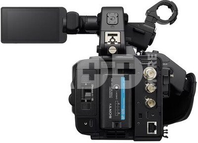 Sony PXW-Z300