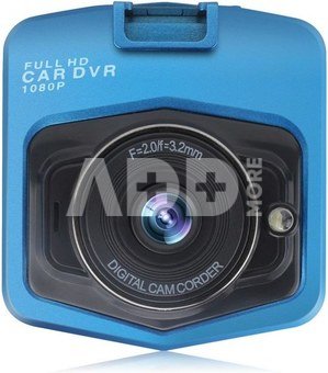 Minoni Dash Cam Car Camera Ultra HD 1440P 2.7 Inch
