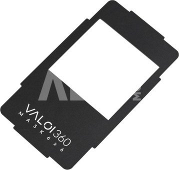 VALOI 360 Mask 6x6
