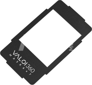 VALOI 360 Mask 6x7