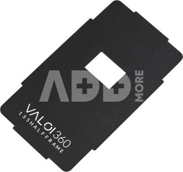 VALOI 360 Mask Half-Frame