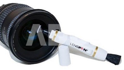Valymo pieštukas Lenspen Original Invisible Carbon