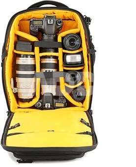 Vanguard Alta Fly 49T Trolley (Rolling case)