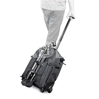 Vanguard Alta Fly 49T Trolley (Rolling case)
