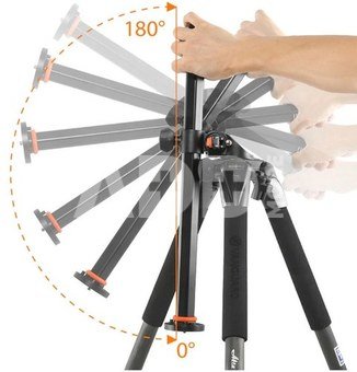 Vanguard Alta Pro 263AB 100