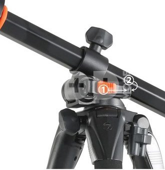 Vanguard Alta Pro 263AB 100