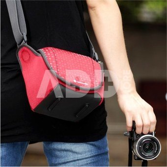 Vanguard NIVELO 15 RED