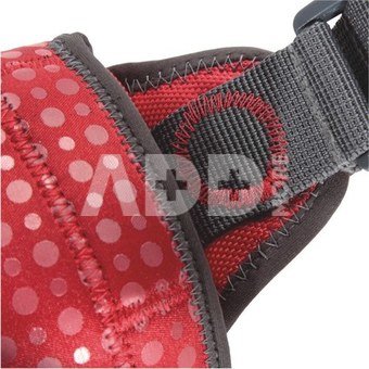 Vanguard NIVELO 15 RED