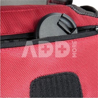Vanguard NIVELO 15 RED