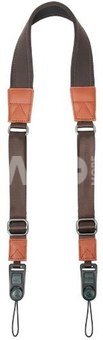 Vanguard Optic Guard NS Neck Strap (Brown)