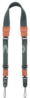 Vanguard Optic Guard NS Neck Strap (Green)