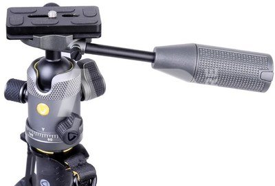 Vanguard VEO 2S AM-234TBP50T ALUMINIUM MONOPOD