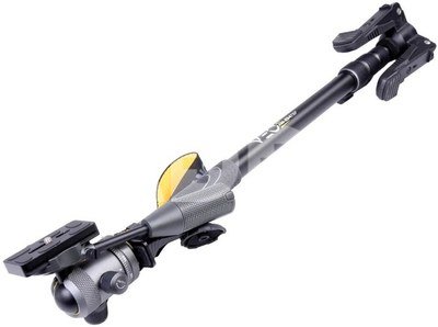 Vanguard VEO 2S AM-234TBP50T ALUMINIUM MONOPOD