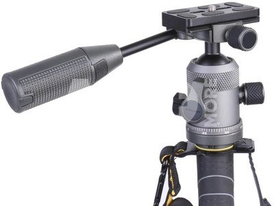 Vanguard VEO 2S AM-234TBP50T ALUMINIUM MONOPOD