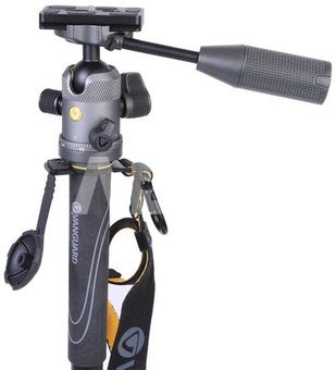 Vanguard VEO 2S AM-234TBP50T ALUMINIUM MONOPOD