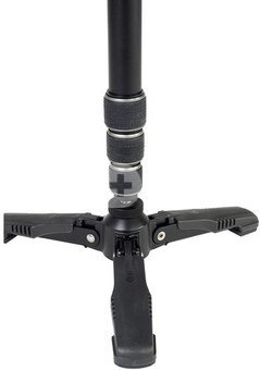 Vanguard VEO 2S AM-234TR MONOPOD WITH HOLDER AND REMOTE