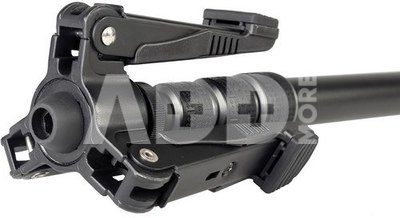 Vanguard VEO 2S AM-234TR MONOPOD WITH HOLDER AND REMOTE