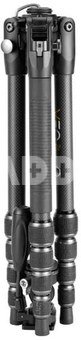 VANGUARD VEO 3T 235CP CARBON TRAVEL TRIPOD/MONOPOD WITH 2-WAY PAN HEAD