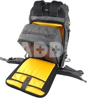 Vanguard VEO ACTIVE 42m Trekking Backpack - Green