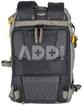 Vanguard VEO ACTIVE 42m Trekking Backpack - Green