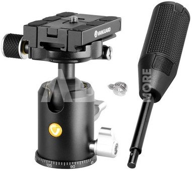 Vanguard VEO BP-50T Travel Ball Pan-Head