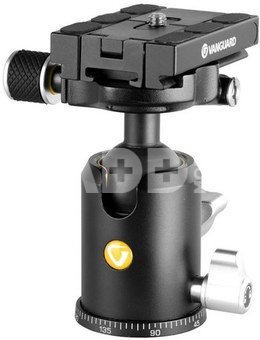 Vanguard VEO BP-50T Travel Ball Pan-Head