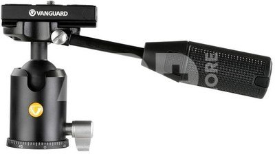 Vanguard VEO BP-50T Travel Ball Pan-Head