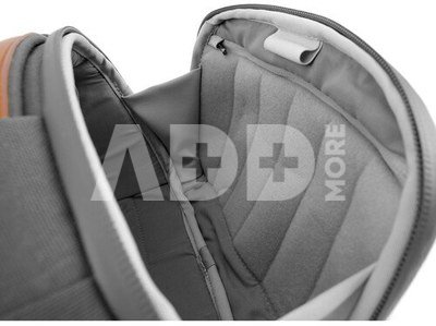 VANGUARD VEO CITY CB24 GY CROSS BODY BAG - GREY