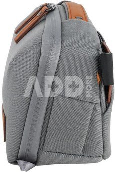 VANGUARD VEO CITY CB24 GY CROSS BODY BAG - GREY